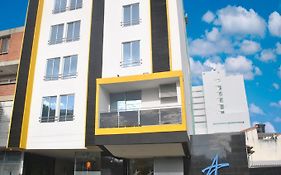 Hotel Arthur Brich